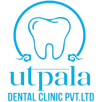 Logo of utpala clinic